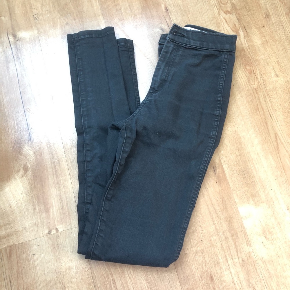 The Easy Jean American Apparel - Picture 2 of 4